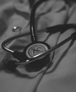 Groźby wobec lekarki z Oleśnicy. Trzy osoby usłyszały zarzuty