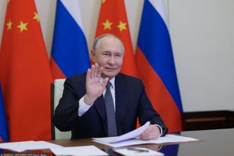 Rosyjskie banki omijają sankcje. Powstał tajny system płatności i umów z Chinami