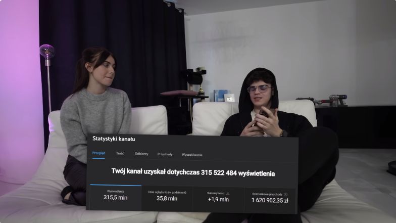 Konopskyy ujawnił zarobki. Kwota robi wrażenie