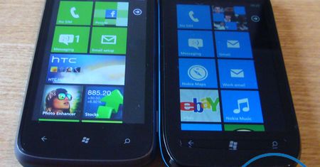 Rabaty w Orange: tańsze HTC Mozart, Nokia Lumia 710 i E6