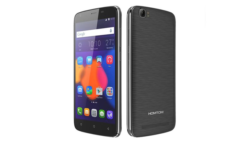 HomTom HT6