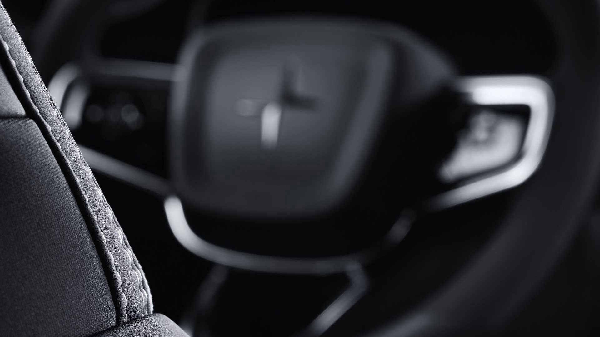Polestar 2 BST 230 Edition