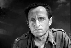 Franciszek Pieczka mieszka z synem. Synowa bardzo dba o 93-letniego aktora