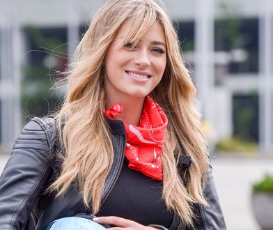 Marcelina Zawadzka nie przestaje zachwycać. Ależ ona wygląda!