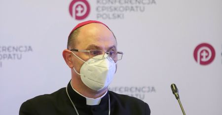 Wykorzystywanie seksualne w Kościele. Episkopat podał najnowsze statystyki