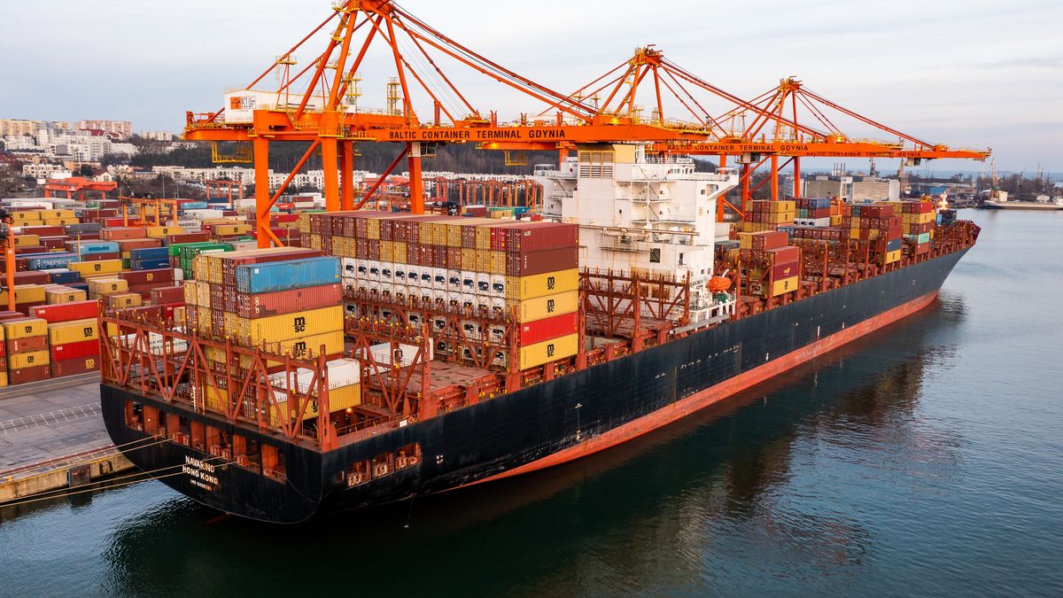 Prawie 3,3 mld zł w ciągu 10 lat ze zmian w ubezpieczeniu marynarzy - projekt MRPiPS