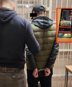 Zatrzymani za włamania do samochodów w Warszawie. Używali zagłuszacza sygnału