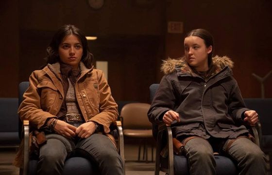 Serial „The Last of Us” wrócił z drugim sezonem. Recenzujemy premierowy odcinek hitu HBO