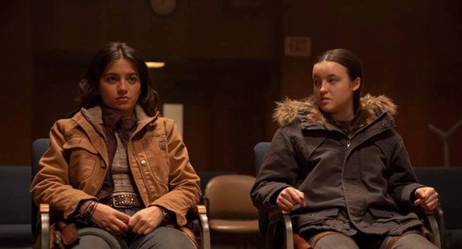 Serial „The Last of Us” wrócił z drugim sezonem. Recenzujemy premierowy odcinek hitu HBO