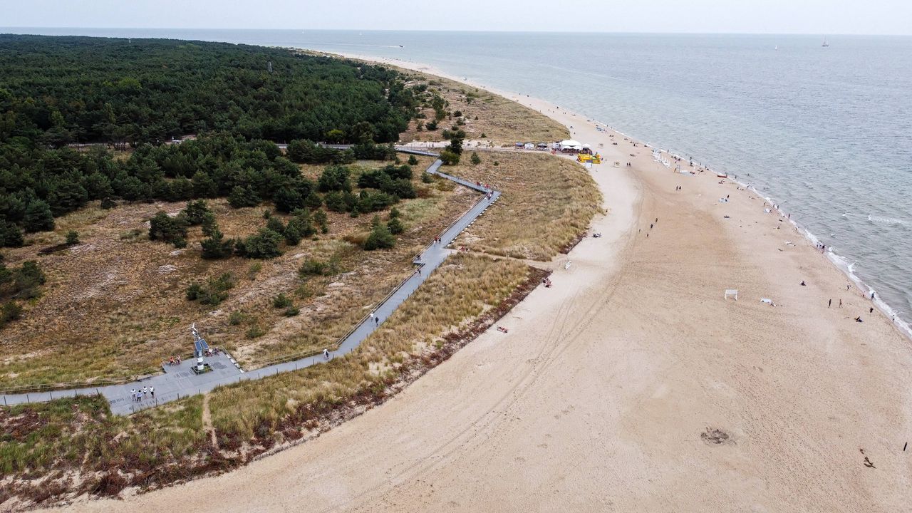 Tragiczny finał poszukiwań 17-letniego Szymona  