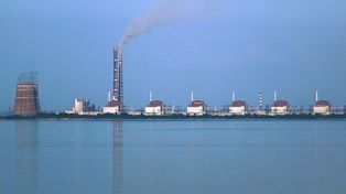 Nawet tysiąc uderzeń. Może oberwać ukraińska energetyka