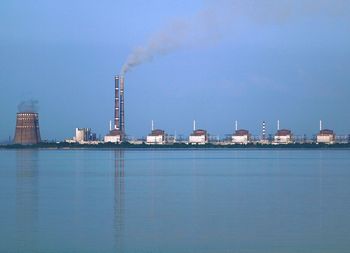 Nawet tysiąc uderzeń. Może oberwać ukraińska energetyka