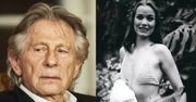 Kolejna kobieta oskarża Polańskiego o gwałt! "MIAŁAM 15 LAT. Nie byłam w stanie nikomu o tym powiedzieć"