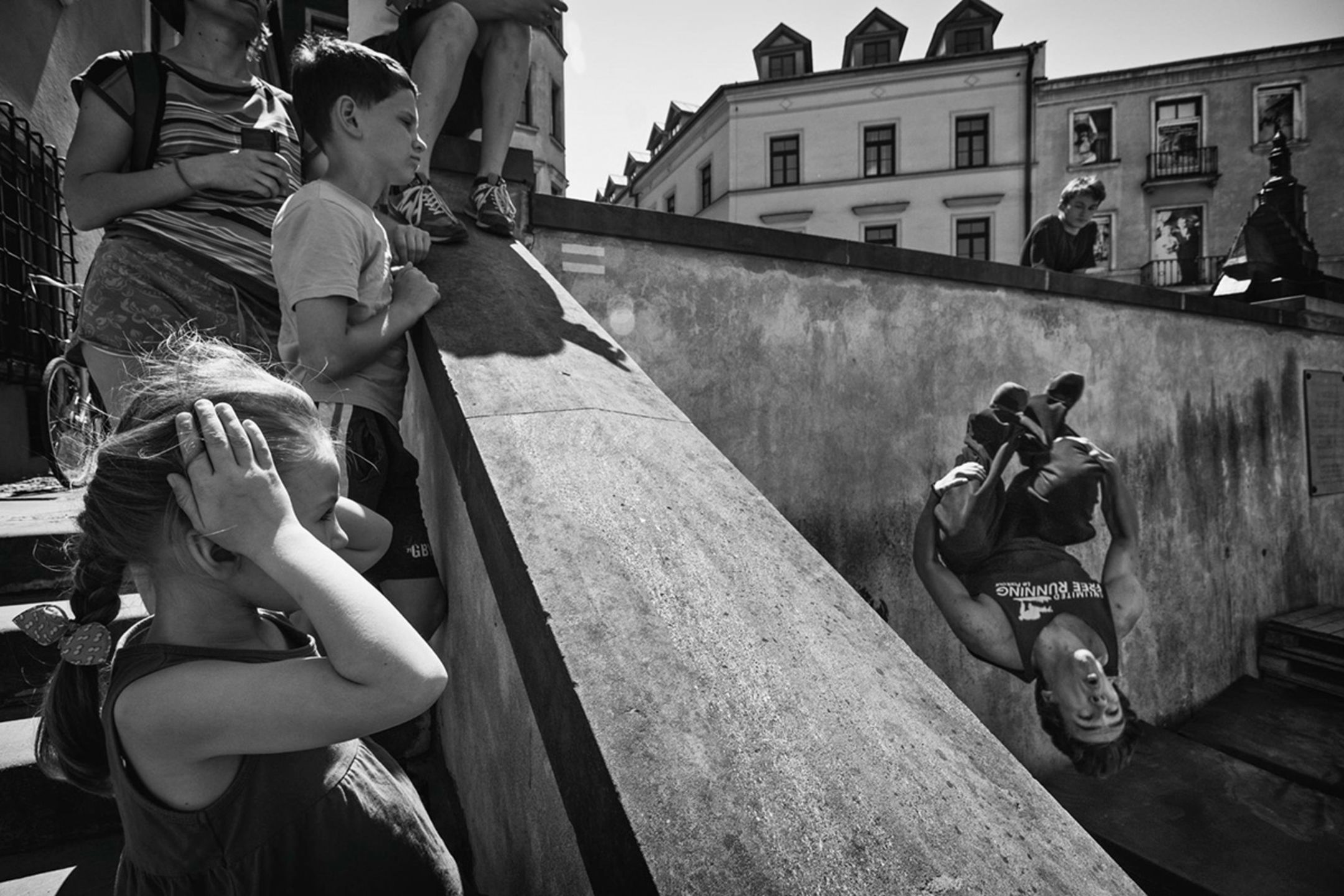 Rusza siódma edycja konkursu fotograii ulicznej Leica Street Photo 23