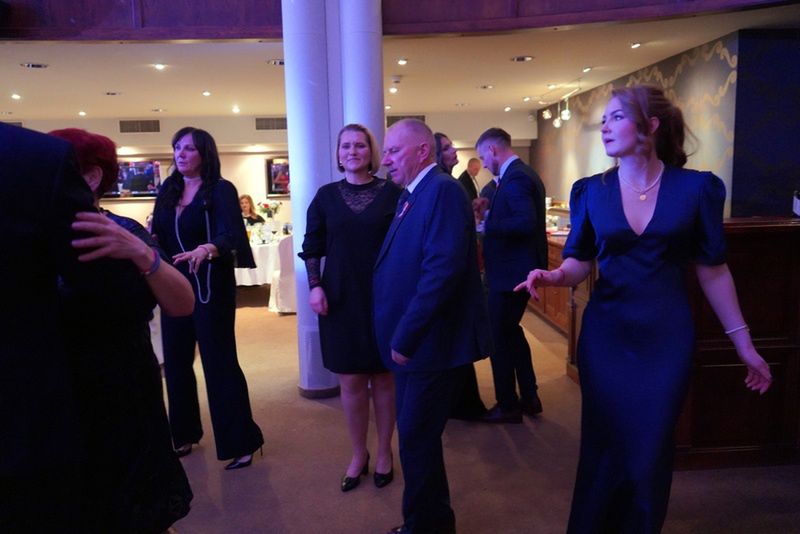 Płocki Bal Niepodległości 