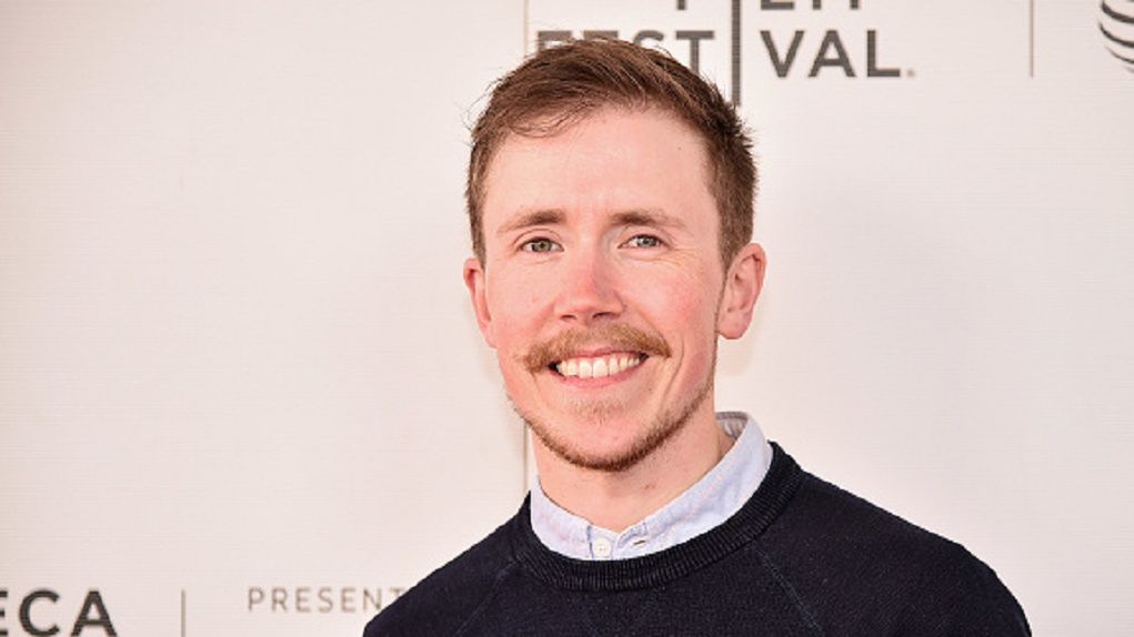 Freddy McConnell