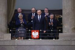 Duda odkrywa ostatnie karty ws. parlamentu. Jest nowe nazwisko