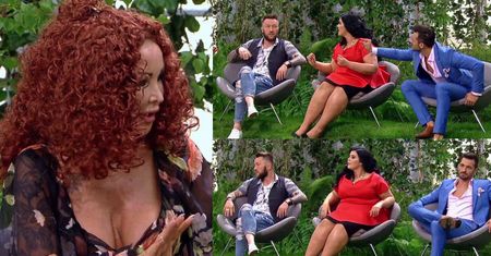 Minge grozi jurorom w Polsacie: "Więcej mi nie przerywajcie, bo wyjdę!"