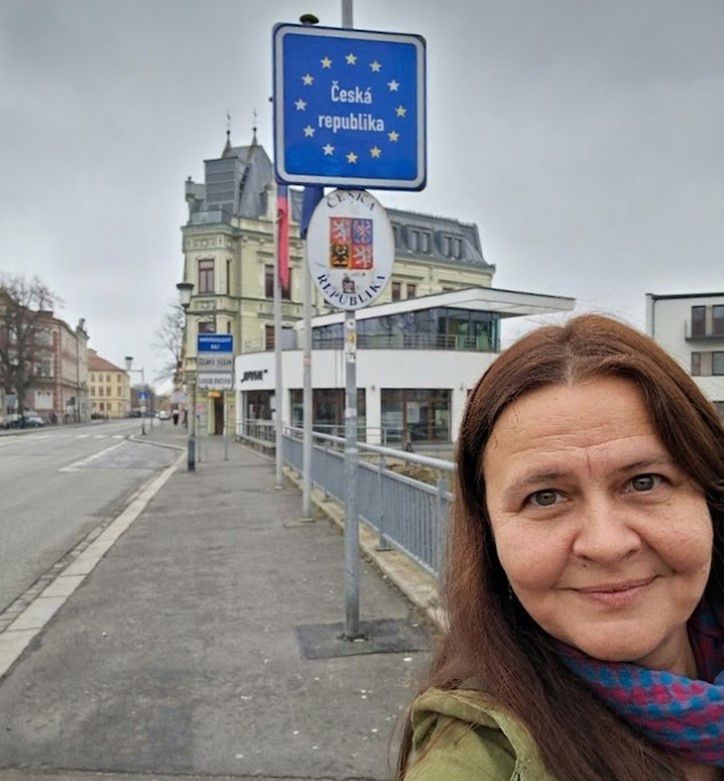 Most Przyjaźni jednocześnie łączy i dzieli oba miasta