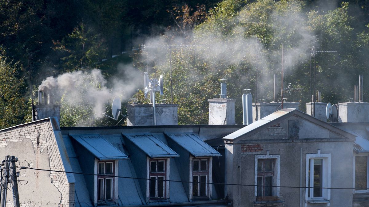 W programie "Czyste Powietrze" złożono dotychczas wnioski na 6,45 mld zł dofinansowania - najwięcej w woj. śląskim. 