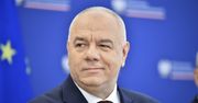 Podlasie w unijnym ogonie. Jacek Sasin obiecuje, że rząd skupi się na wschodzie Polski