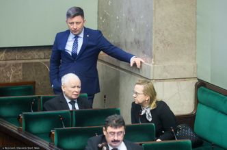 Fatalny sygnał dla PiS-u przed wyborami. Rozpoczęło się "trzęsienie ziemi"