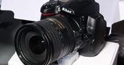 Nikon D5000 - pierwsze zdjęcia jeszcze przed sprzedażą