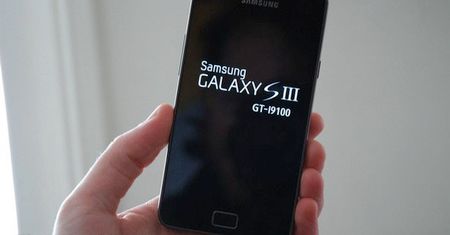 Galaxy S III coraz bliżej, czterordzeniowy Exynos na horyzoncie