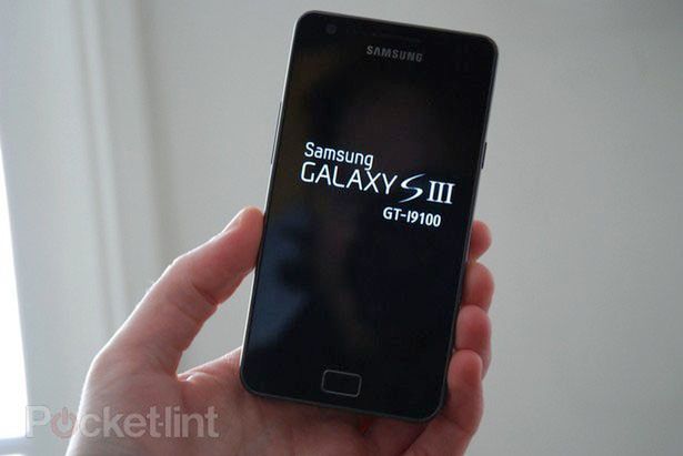 Galaxy S III coraz bliżej, czterordzeniowy Exynos na horyzoncie 1