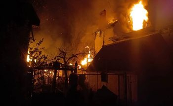 Zawalony wieżowiec i ranni. Rosjanie uderzyli w Odessę