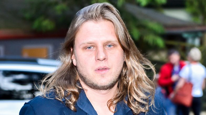 Tak wygląda grób Piotra Woźniaka-Staraka