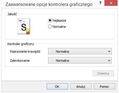 Samsung Xpress SL-C410W właściwości drukarki 4b