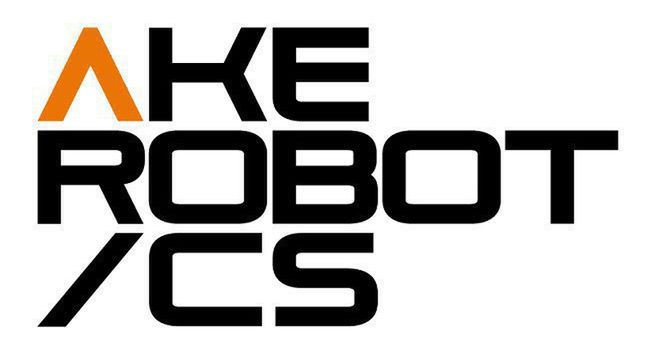 AKE Robotics ma nowe logo od Kosciuschko design