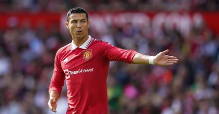 Nowe informacje ws. Ronaldo. Hiszpanie nie mają wątpliwości