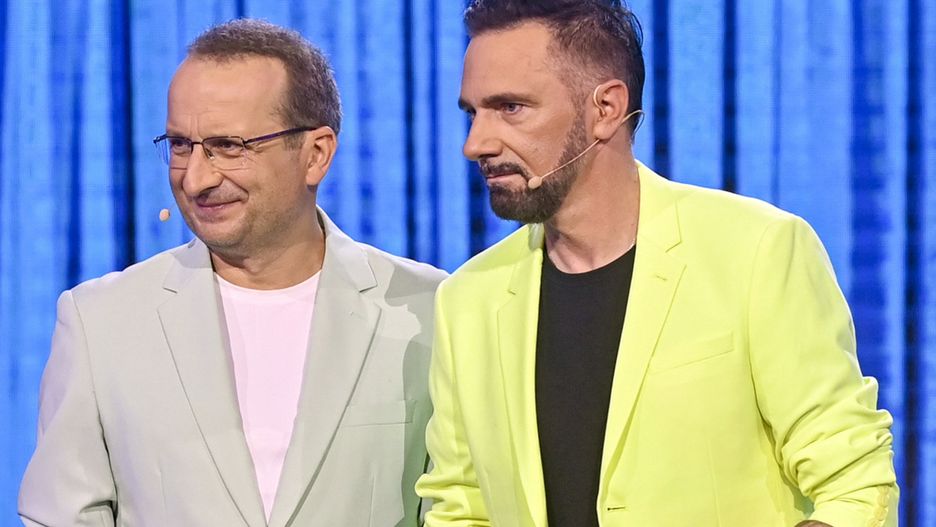 Co stało się z nagraniami skeczy? Polsat wiele z nich usunął. Kabareciarz komentuje