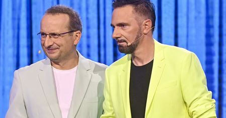 Polsat cenzuruje kabarety? Najpierw usuwał pojedyncze skecze, teraz "wyczyścił" cały kabaretowy kanał