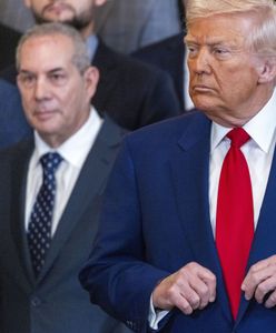 "Niedorzeczne cła". Trump uderza w Chiny i ponawia ultimatum