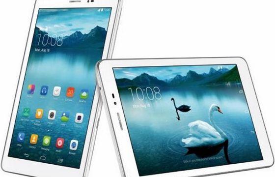 Honor T1 - pierwszy tablet marki Honor za 130 euro
