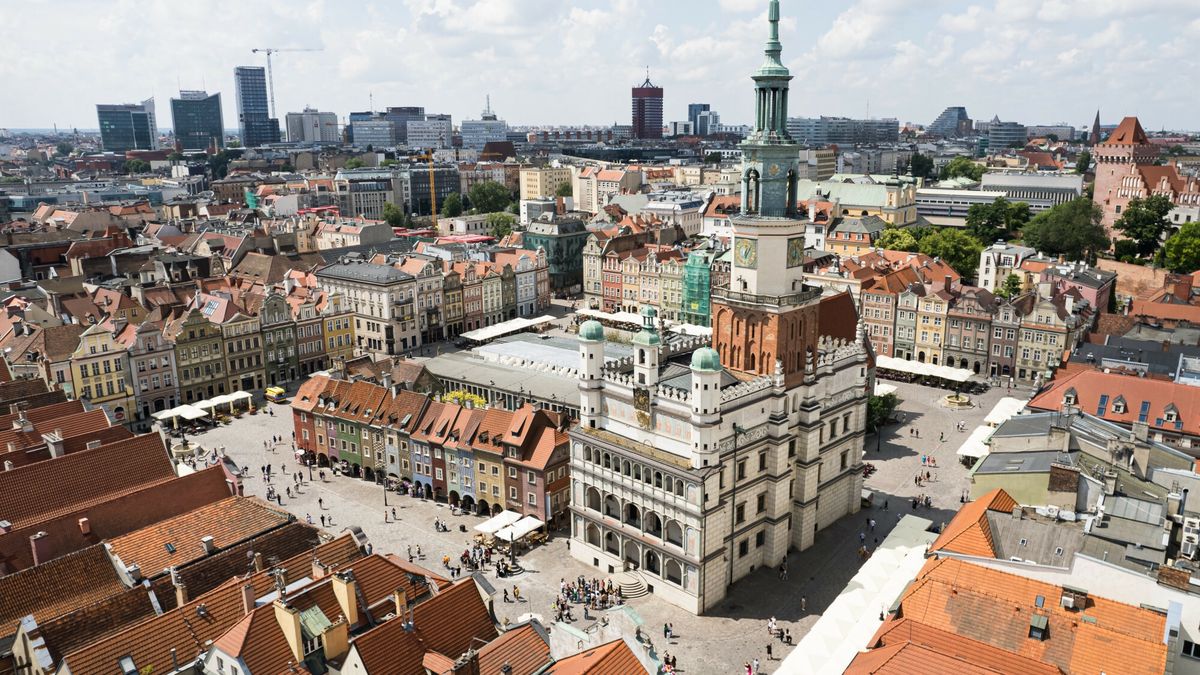 O ile zdrożały mieszkania w Poznaniu