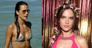 Alessandra Ambrosio POWIĘKSZYŁA BIUST?! (ZDJĘCIA)
