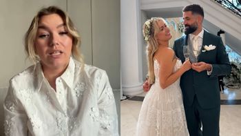 Marta z "Love is Blind" wydała nowe oświadczenie ws. relacji z Damianem! "PRAWDA jest taka, że..."
