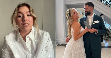 Marta z "Love is Blind" wydała nowe oświadczenie ws. relacji z Damianem! "PRAWDA jest taka, że..."