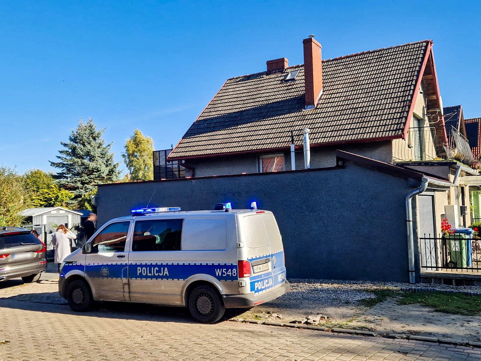 wiadomości,aktualności,WP Wiadomości Śmierć dziewczynki w Kołobrzegu. W czwartek sekcja zwłok