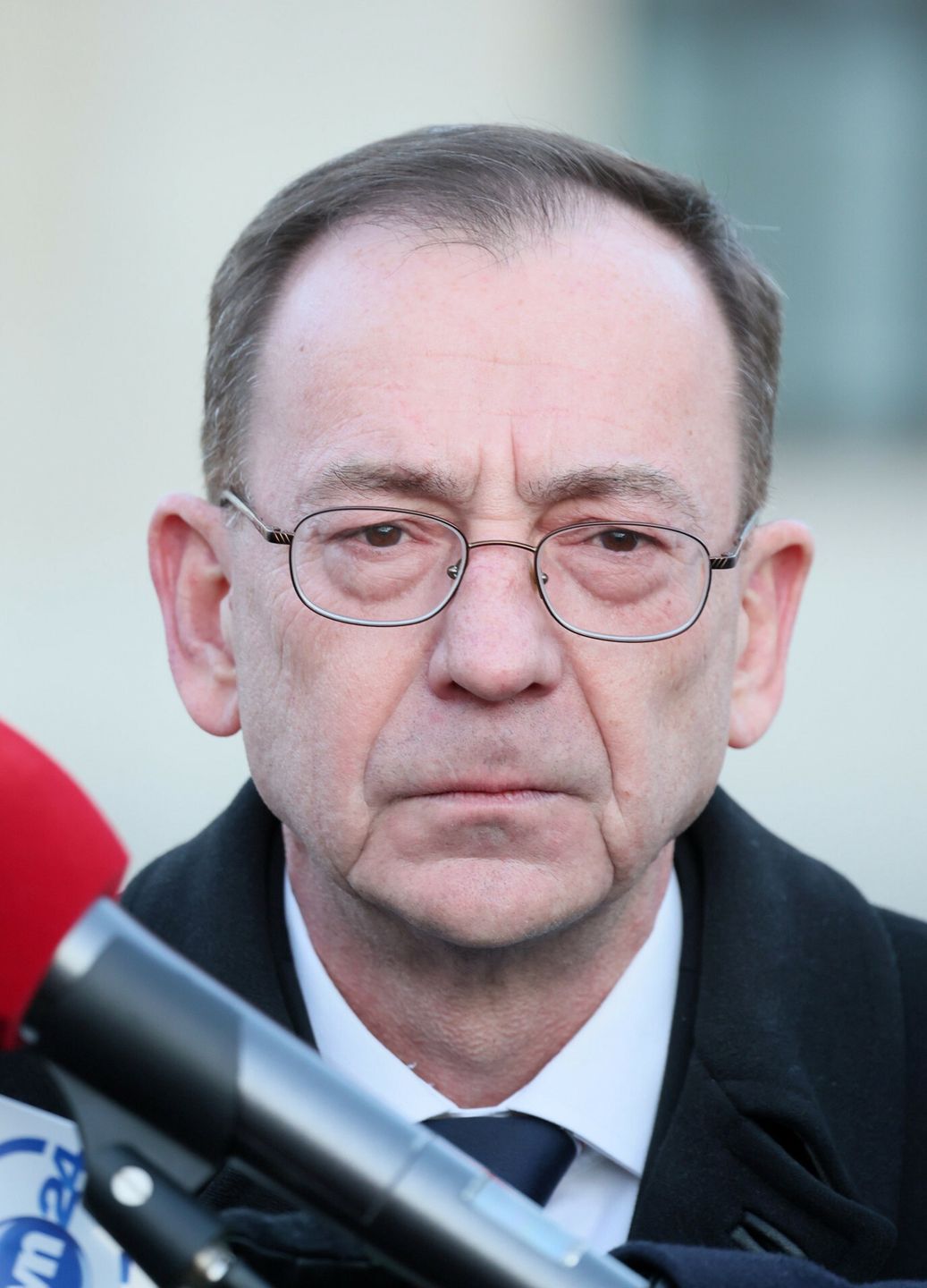 Mariusz Kamiński i Maciej Wąsik