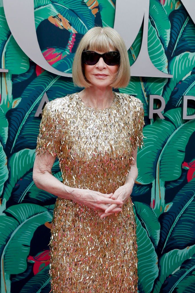 Anna Wintour