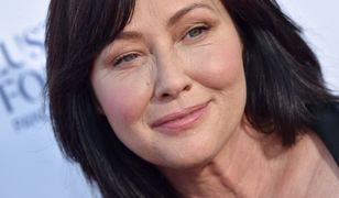 Shannen Doherty ma raka w 4. stadium. Padły wzruszające słowa męża