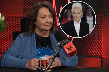 Anna Dymna wspomniała Korę z czasów szkolnych. "Widziałam ją w piwnicy"