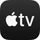Apple TV ikona