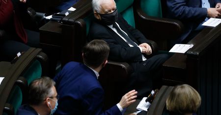 Stan wyjątkowy. Bartosz Arłukowicz uderza w PiS