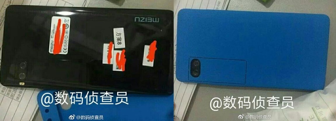 #wSkrócie:  zdjęcie iPhone'a 8, przedni panel Galaxy Note'a 8 i Asus ZenFone Pegasus 4A 5